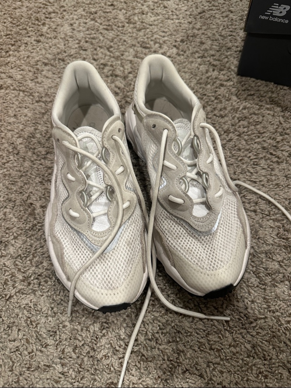 Adidas oz weego Sneakers